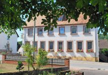 Gottesdienst @ Dorfgemeinschaftshaus Dietrichingen
