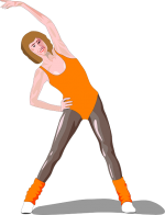 Sanfte Senioren-Fitness @ Hornbach, Pirminiushalle