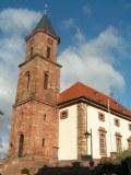 Gottesdienst @ Klosterkirche