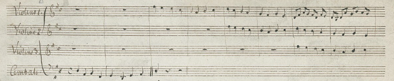 Advents-Schmankerl 2025 I Pachelbels Kanon