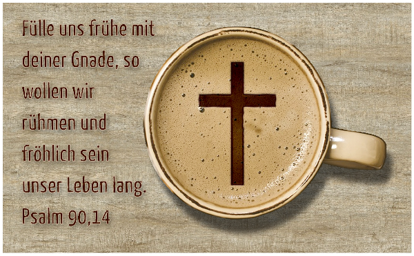 Kaffee Frühe Gnade600