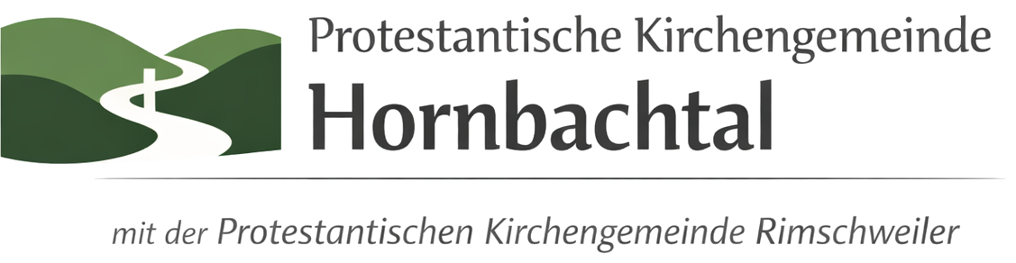 Prot. Kirchengemeinde Hornbachtal mit der prot. Kirchengemeinde Rimschweiler