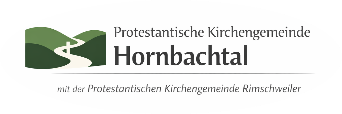 Prot. Kirchengemeinde Hornbachtal mit der prot. Kirchengemeinde Rimschweiler