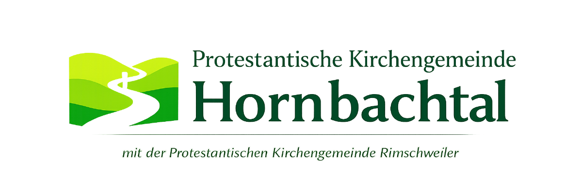 Prot. Kirchengemeinde Hornbachtal mit der prot. Kirchengemeinde Rimschweiler