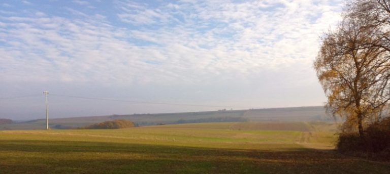 Ökumenischer Gottesdienst in Brenschelbach am 26.1. um 17 Uhr