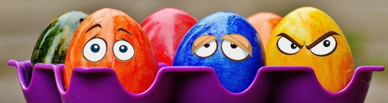 Oster-Kurzfreizeit 2019 für Jugendliche