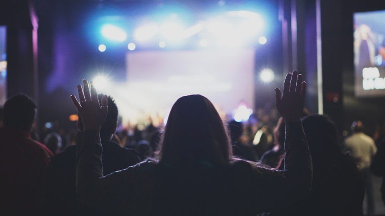 „Future-Church“ Eine zukunftsfähige Kirche?
