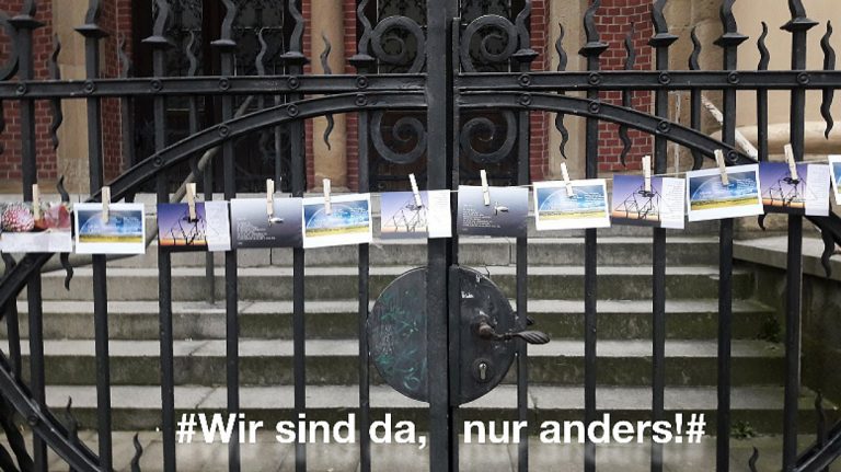 Noch mehr Online-Tipps für die Isolationszeit …