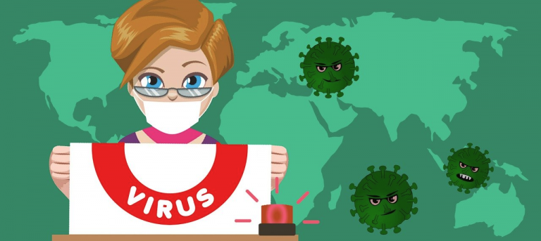 Terminänderungen und -absagen wegen Covid-19-Epidemie