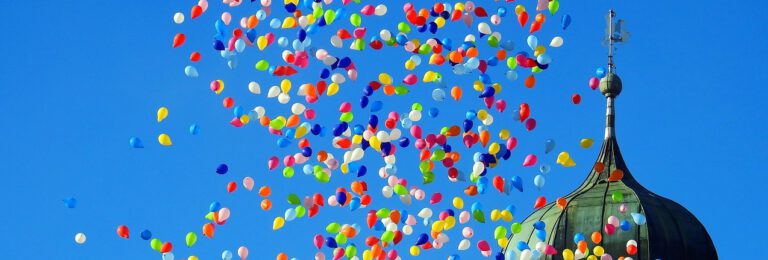 Ist Pfingsten (wirklich) der Geburtstag der Kirche?