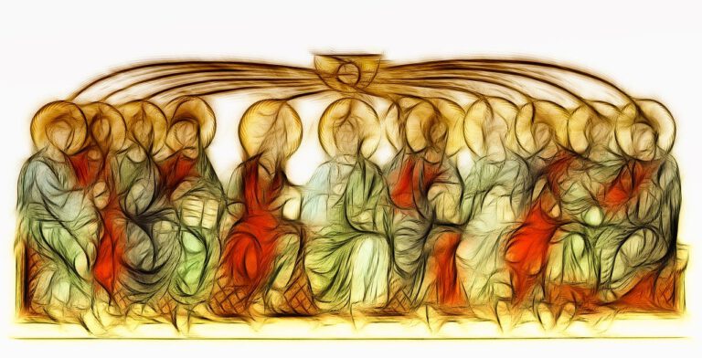 Gottesdienst zu Pfingsten am 31.5.2020, 10 Uhr