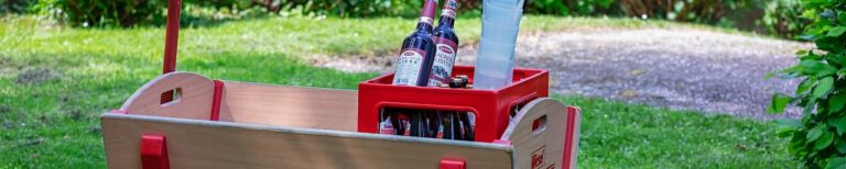 Zur Erholung von den vielen Andachten …