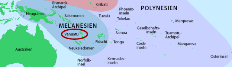 Weltgebetstagsgottesdienst 2021 – Vanuatu