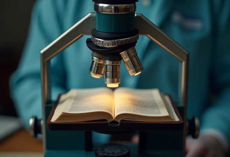 In der Bibel schnell fündig werden