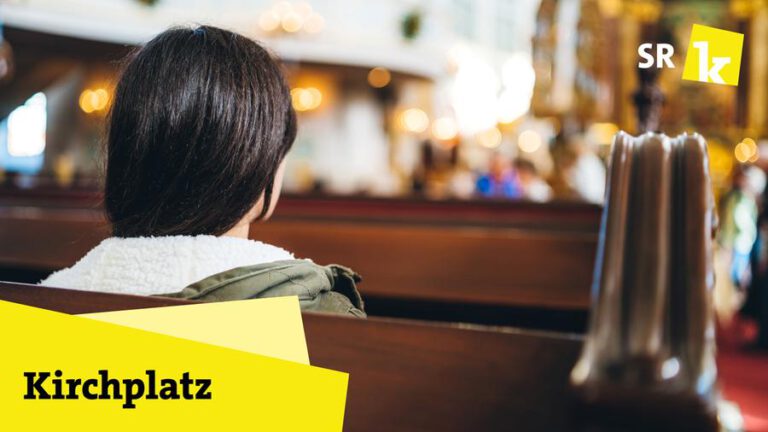 Rundfunkgottesdienst am 16.11. in der Klosterkirche