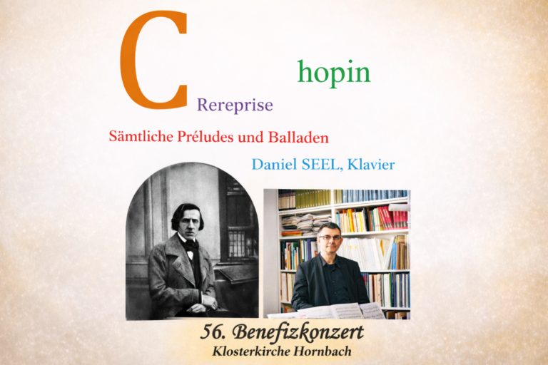 C – die Reprise am 10. Januar
