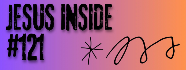 Jesus Inside in Hornbach am 27.02.2026 um 19:01 Uhr!